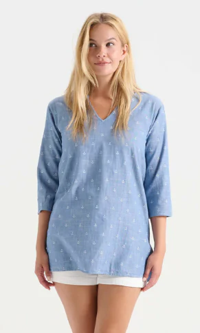 Clothing For Tax